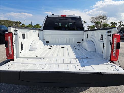 New 2026 Ford F250 King Ranch w/ Chrome Package image 9