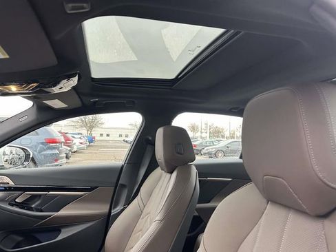 New 2026 BMW 530i xDrive w/ M Sport Package image 14