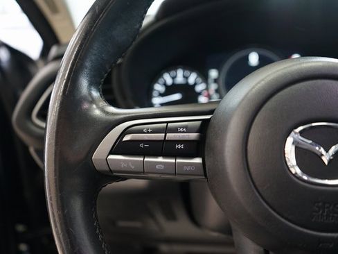 Used 2021 MAZDA CX-30 AWD 2.5 S w/ Select Package image 30