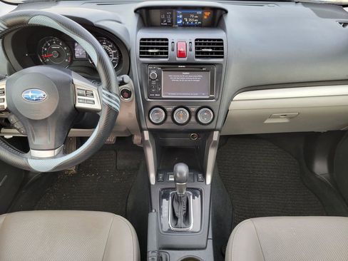 Used 2015 Subaru Forester 2.5i Touring w/ Eyesight & Navigation System image 18