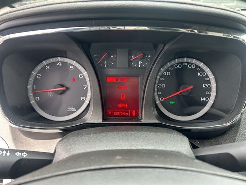 Used 2013 GMC Terrain SLT FWD image 16