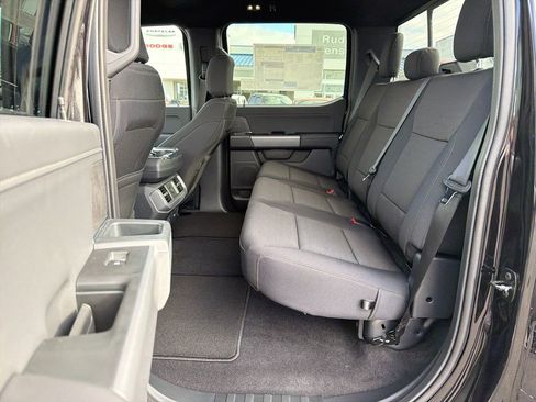 New 2026 Ford F150 XLT w/ Equipment Group 302A MID image 24