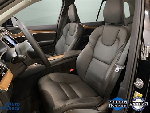 Used 2025 Volvo XC90 B6 Plus image 61