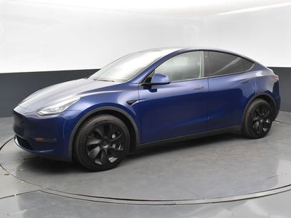 Used 2020 Tesla Model Y Long Range