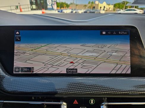 Used 2022 BMW 228i Gran Coupe w/ M Sport Package FWD image 29