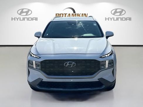 Used 2023 Hyundai Santa Fe SEL FWD image 2