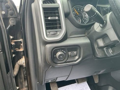 Used 2019 RAM 2500 Big Horn AWD/4WD image 17