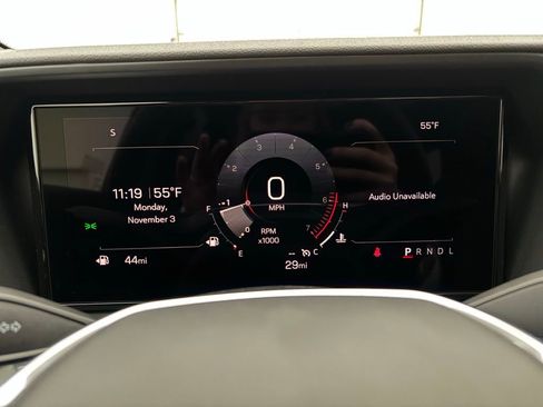 New 2026 GMC Terrain Elevation w/ Elevation Premium Package image 24