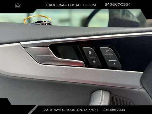 Used 2023 Audi A5 2.0T Premium Plus w/ Premium Plus image 21