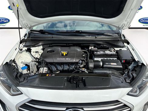Used 2018 Hyundai Elantra SEL image 27