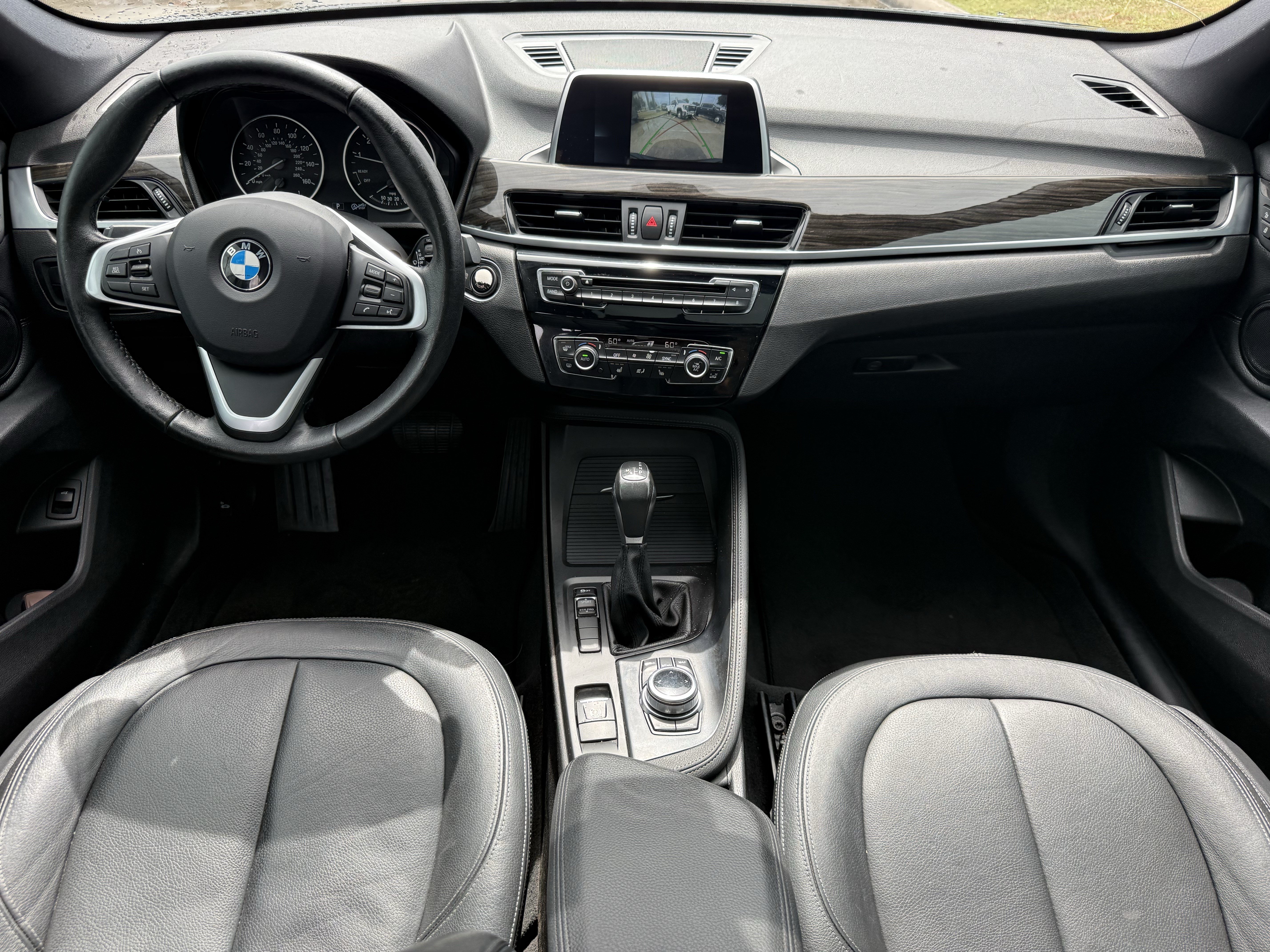 Used 2018 BMW X1 sDrive28i FWD image 13
