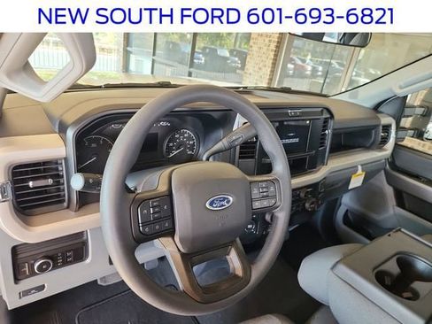 New 2026 Ford F250 XL w/ STX Appearance Package image 14