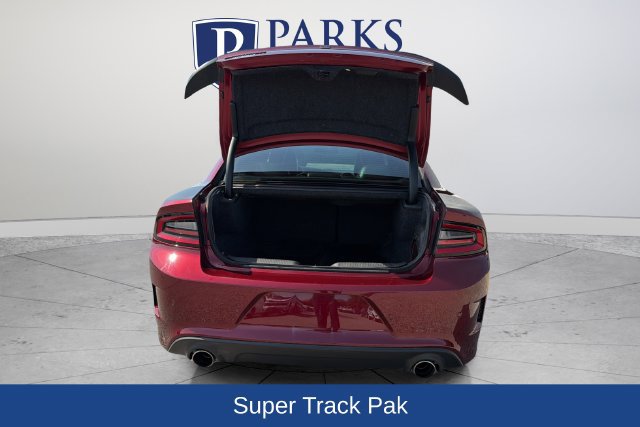 Used 2017 Dodge Charger R/T RWD image 20