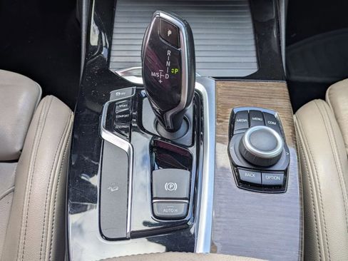 Used 2018 BMW X3 xDrive30i w/ Convenience Package image 12