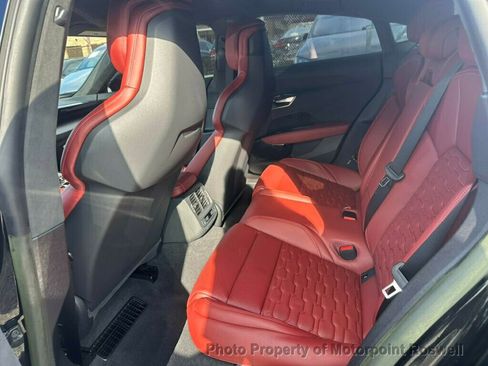 Used 2023 Audi RS e-tron GT quattro image 17