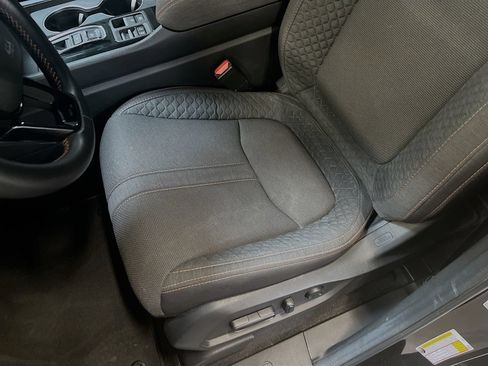 Used 2025 Honda Pilot Sport image 18