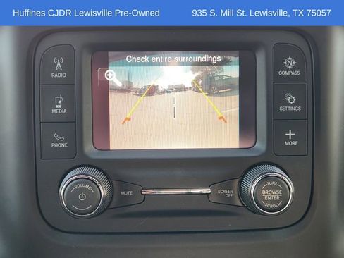 Used 2023 RAM 2500 Tradesman image 17