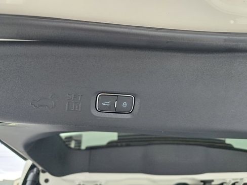 New 2025 Ford Expedition Max Platinum w/ Stealth Performance Package image 17