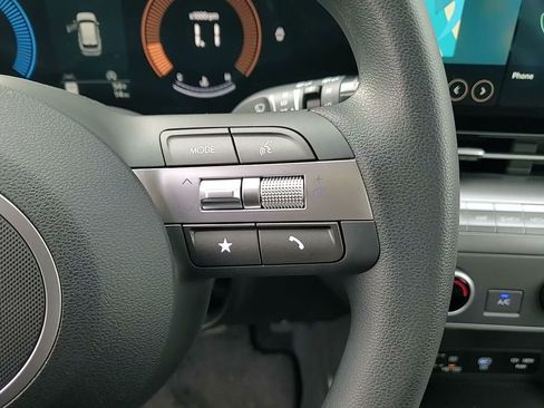 New 2026 Hyundai Kona SE image 16