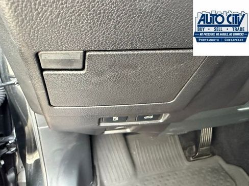 Used 2022 Lexus ES 350 w/ Premium Package FWD image 22