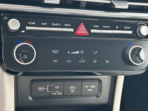 New 2026 Hyundai Tucson Blue SE w/ Tow & Go Package image 33