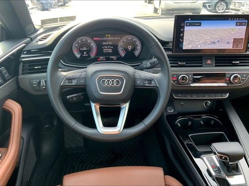 Certified 2025 Audi A5 2.0T Premium Plus image 5