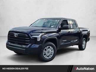 New 2026 Toyota Tundra SR5 AWD/4WD video 1
