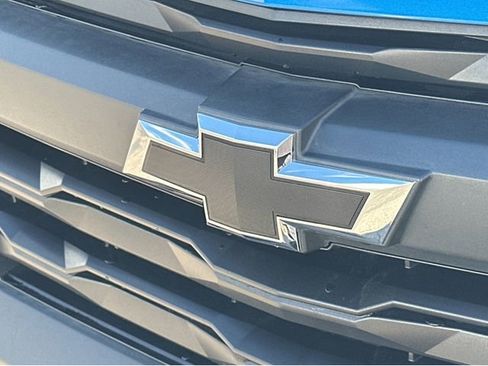 Certified 2023 Chevrolet Colorado Trail Boss w/ Advanced Trailering Package AWD/4WD image 35