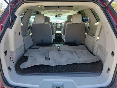 Used 2015 Buick Enclave Premium w/ Experience Buick Package image 10