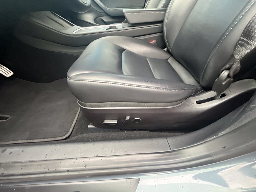 Used 2022 Tesla Model 3 Performance AWD/4WD image 8