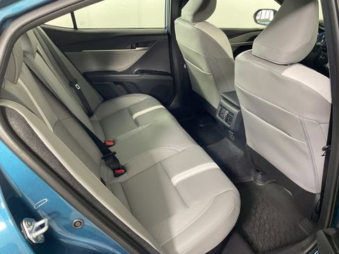 New 2026 Toyota Camry SE image 20