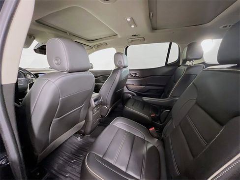 Used 2022 GMC Acadia Denali w/ Denali Ultimate Package image 23