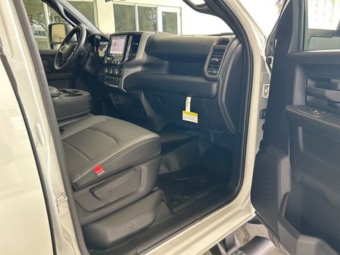New 2026 RAM 4500 Tradesman image 23