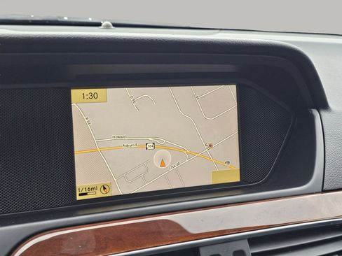 Used 2012 Mercedes-Benz C 300 4MATIC Sedan image 6