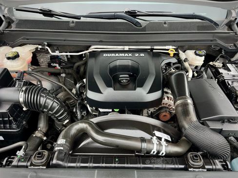 Used 2021 GMC Canyon Denali image 33