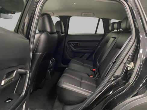 Used 2023 MAZDA CX-50 AWD 2.5 S w/ Cargo Package image 25