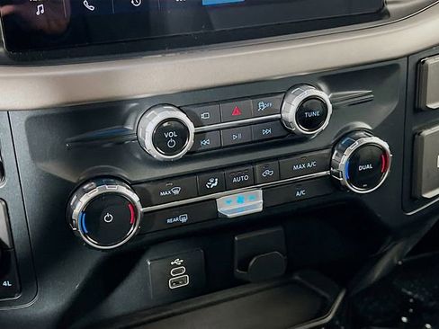 Used 2025 Ford F150 XLT w/ Equipment Group 301A Standard image 18