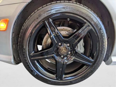 Used 2010 Mercedes-Benz S 550 image 25