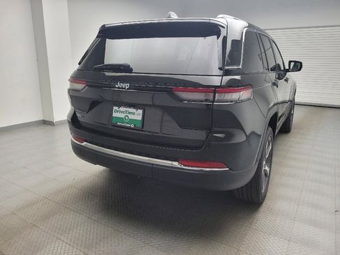 Used 2023 Jeep Grand Cherokee 4WD 4xe image 7
