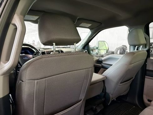 Used 2021 Ford F350 XLT AWD/4WD image 9