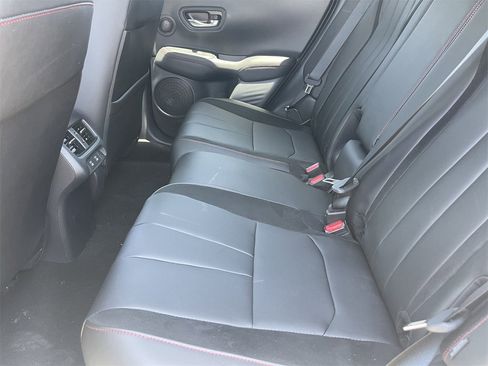 New 2025 Acura ADX A-Spec image 20