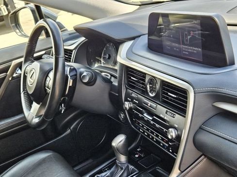 Used 2020 Lexus RX 350 FWD w/ Accessory Package image 13