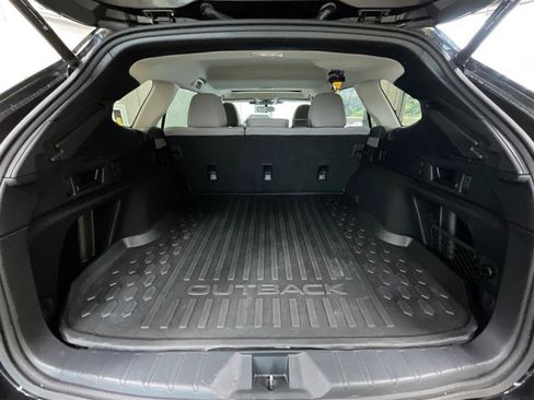 Used 2023 Subaru Outback Premium AWD/4WD image 24