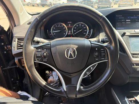 Used 2020 Acura MDX SH-AWD image 28