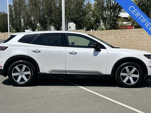 Used 2024 Honda Prologue EX image 3