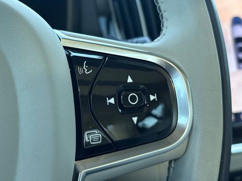 Certified 2024 Volvo S60 T8 Plus w/ Climate Package image 19