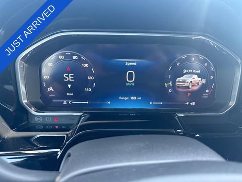 New 2026 Chevrolet Silverado 1500 RST AWD/4WD image 15