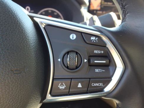 Certified 2025 Acura TLX w/ Technology Package image 20