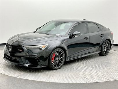 Used 2025 Acura Integra Type S