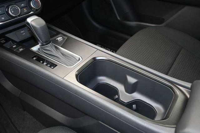 Certified 2026 Nissan Kicks S FWD image 24